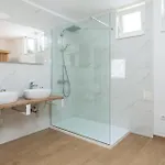 Stunning In With Sauna *