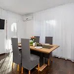 Ferienhaus Stunning In With Sauna